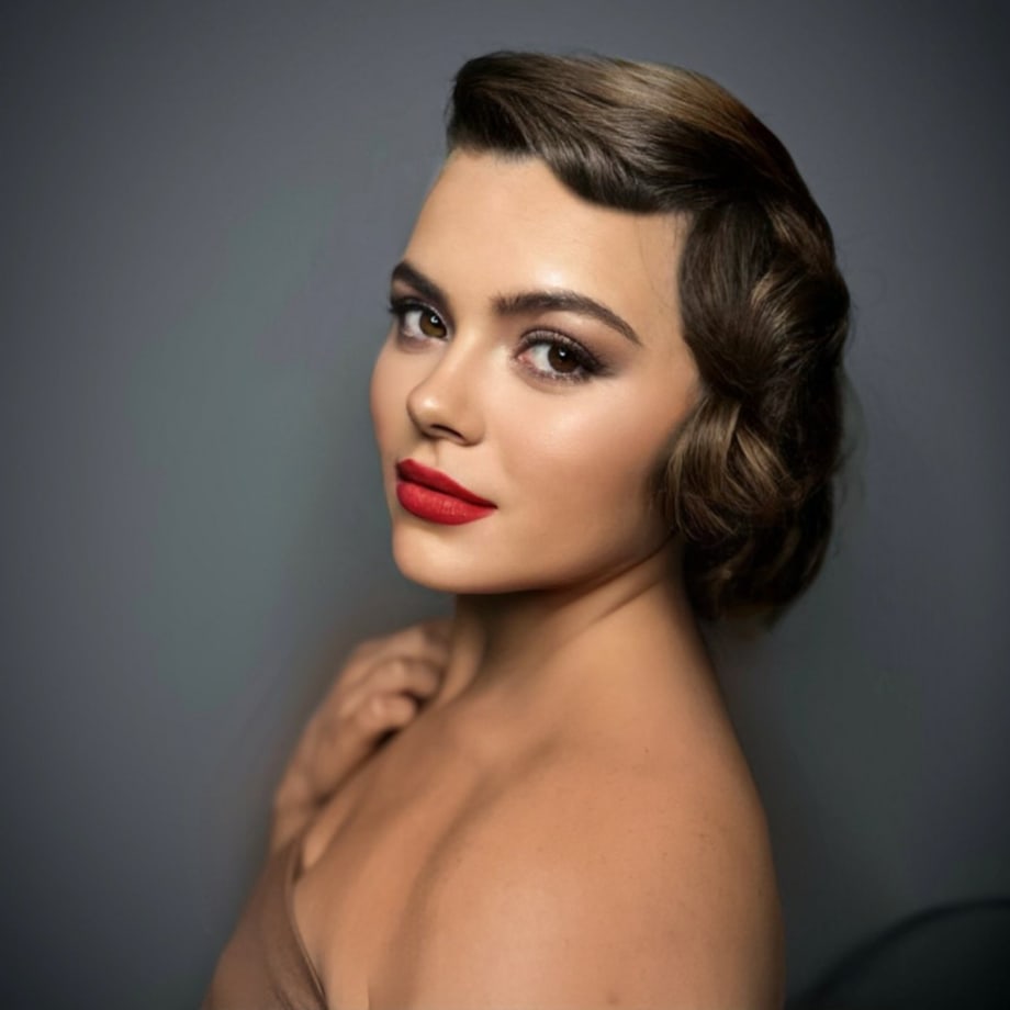 Timeless TRENDS: SalonTREND Creates Decade-Themed Styles for MODERN's 100th Year