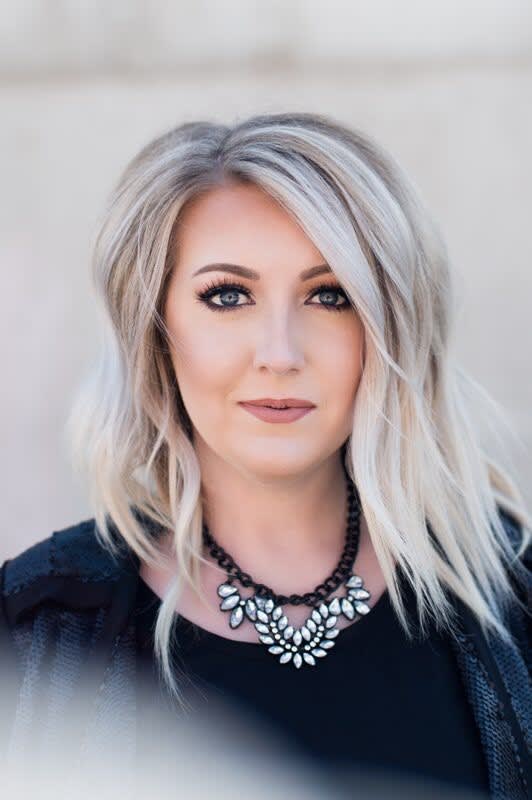 2019 MODERN SALON 100: Sheridan Holyoak @shmoakin_hair