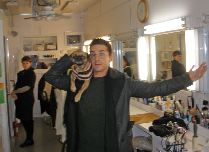 HOW TO Break In To Movie Hair With Sacha Quarles