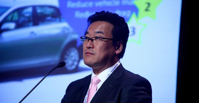 Toyota Will Accept Minor Parts Flaws to Trim Costs