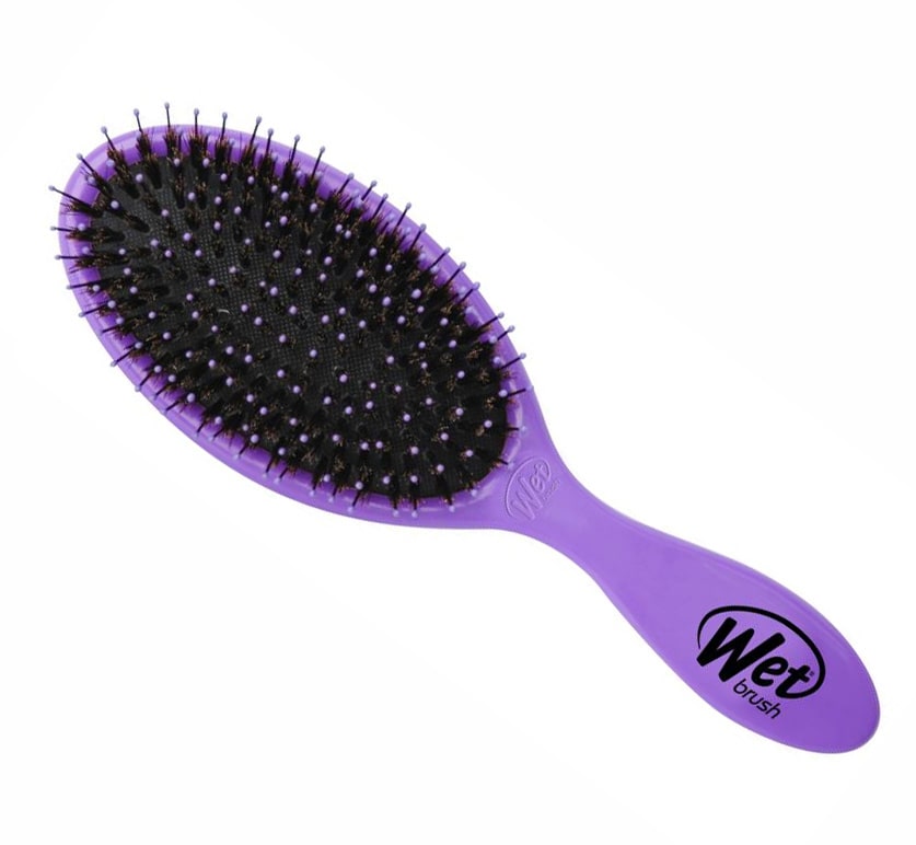 The Shine Brush by Wet Brush