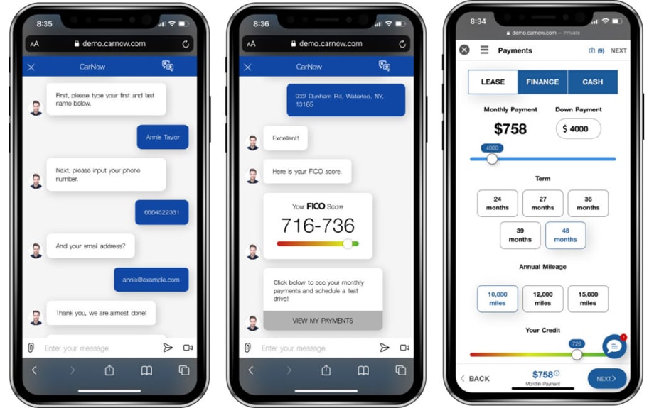ShipYourCarNow and CarNow: Destined to Come Together and Integrate Auto Transport into the Digital Retail World