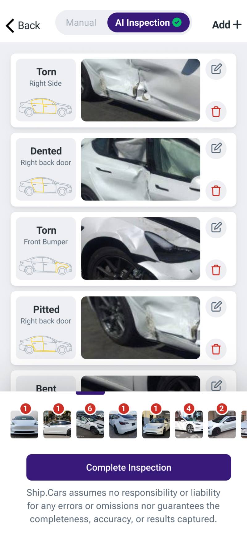 Ship.Cars Introduces AI-Powered SmartHaul Transportation Management System