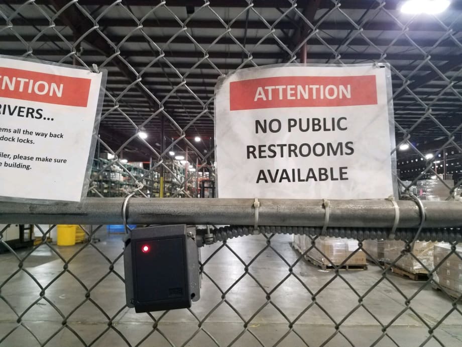 Pennsylvania Bill Would Mandate Restroom Access for Truckers