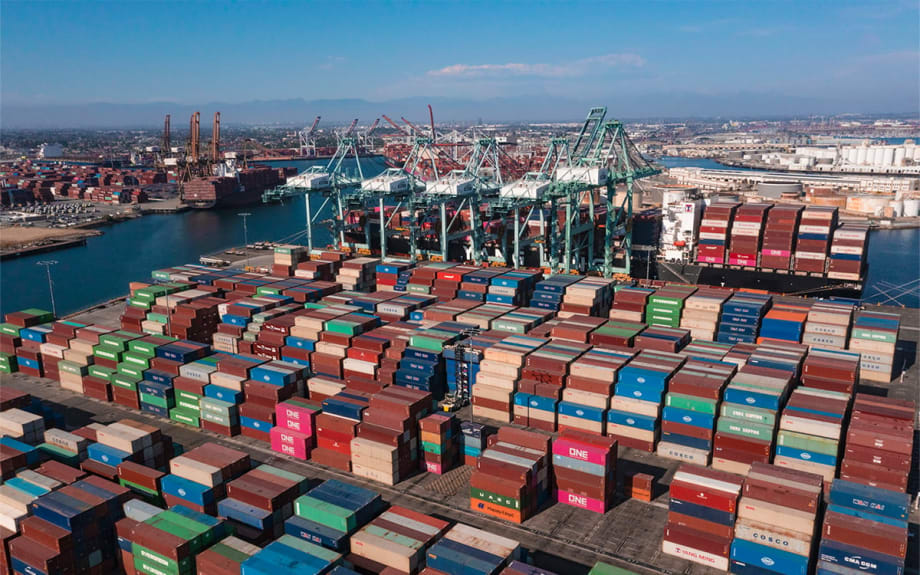 Supply Chain Improvements Drive Increased Sales