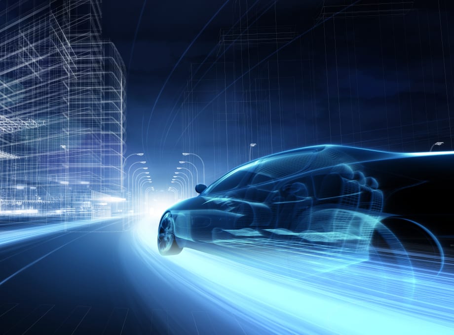 The Evolution and Transformation of Fleet Management