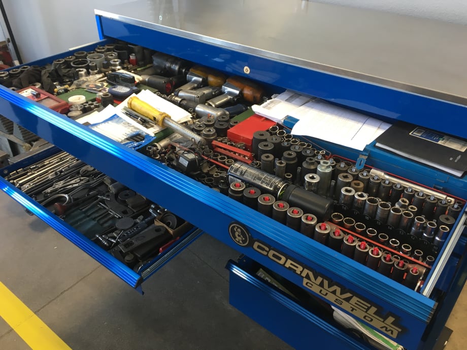 More Miles Means More Maintenance Costs for North American Fleets