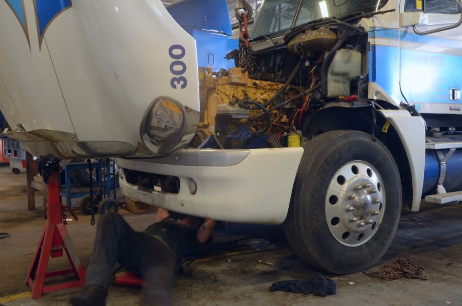 Danger: A Cavalier Attitude at Work! 