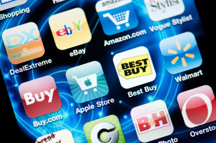 Economic Watch: Retail Sales Increase, More Than 5% Higher from a Year Ago