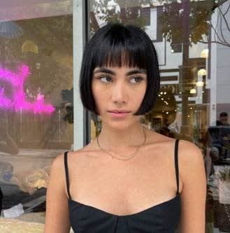 3 Spring Style & Hair Color Trends