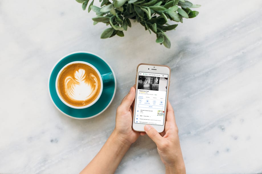 Letting Google Do the Work for Your Clients