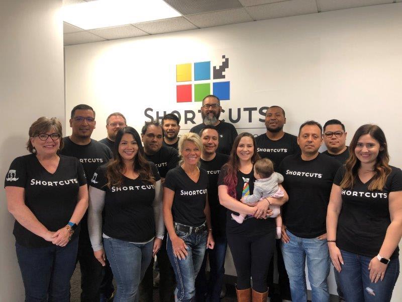 Shortcuts Announces Massive Expansion in North America