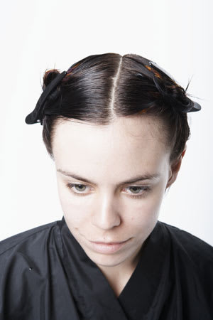 Candace Bossendorfer: Bad Hair Gone Good