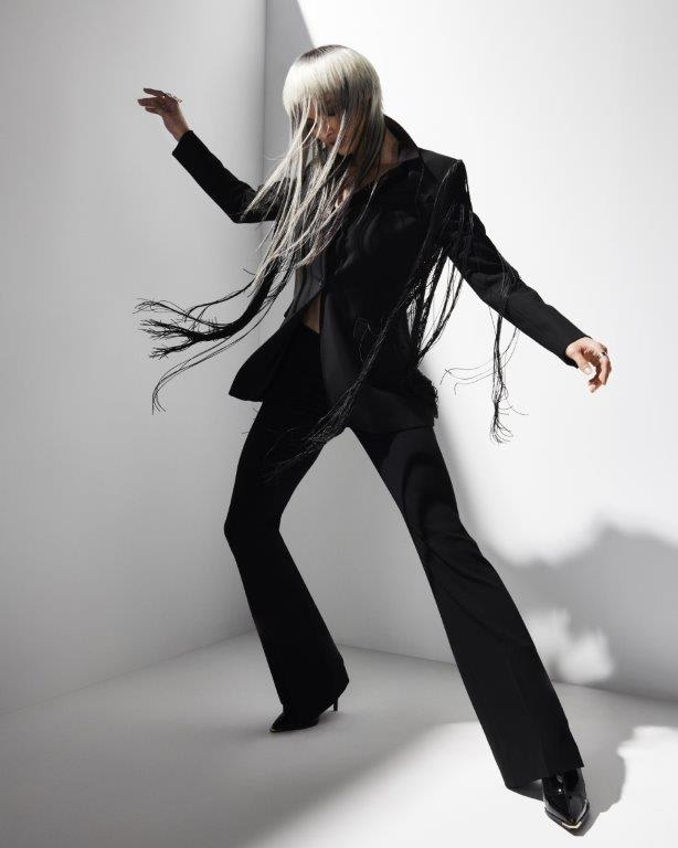 Aveda Announces the Vortex Collection by the Van Michael Salon Team