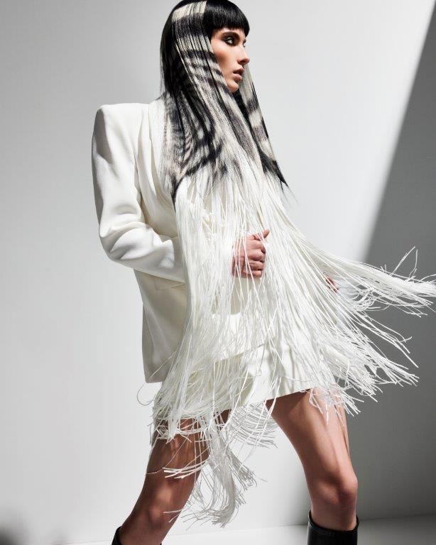Aveda Announces the Vortex Collection by the Van Michael Salon Team
