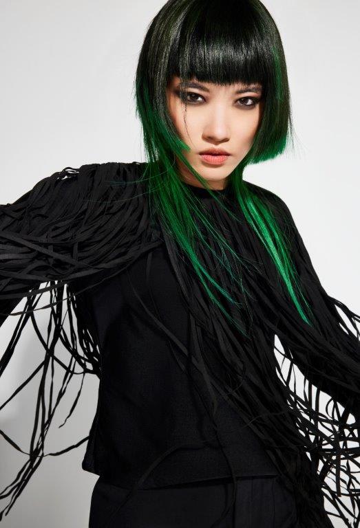 Aveda Announces the Vortex Collection by the Van Michael Salon Team