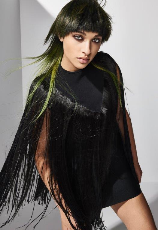 Aveda Announces the Vortex Collection by the Van Michael Salon Team