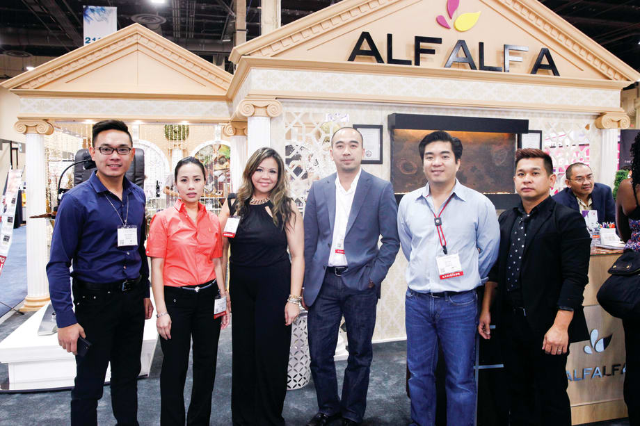 Cosmoprof 2014