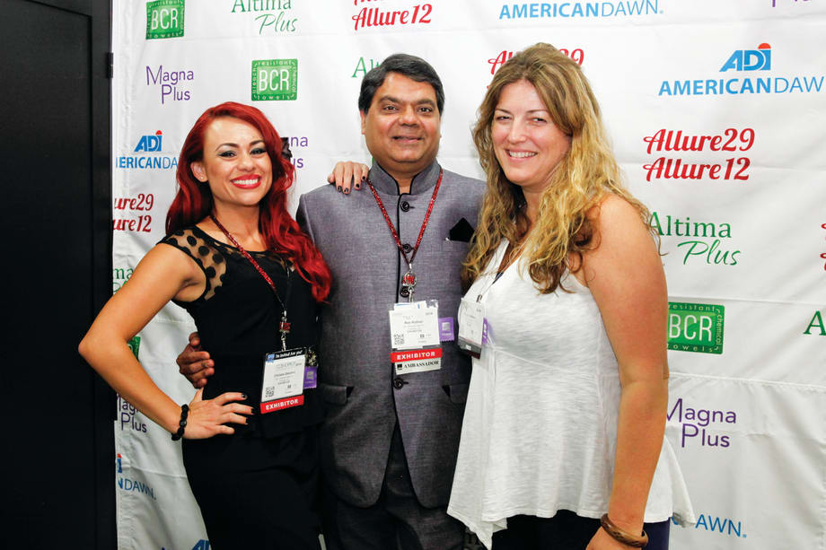 Cosmoprof 2014