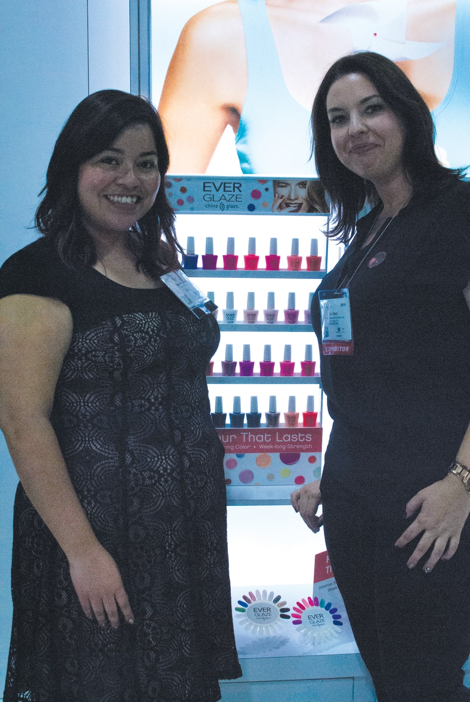 Cosmoprof 2014