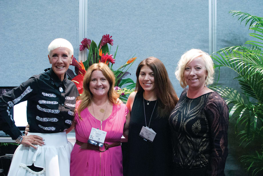 Cosmoprof 2014