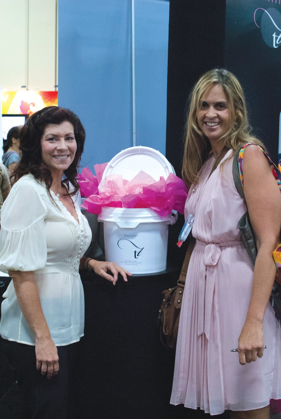 Cosmoprof 2014