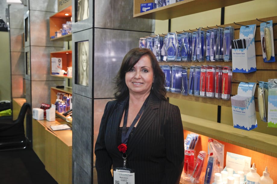 Cosmoprof 2014