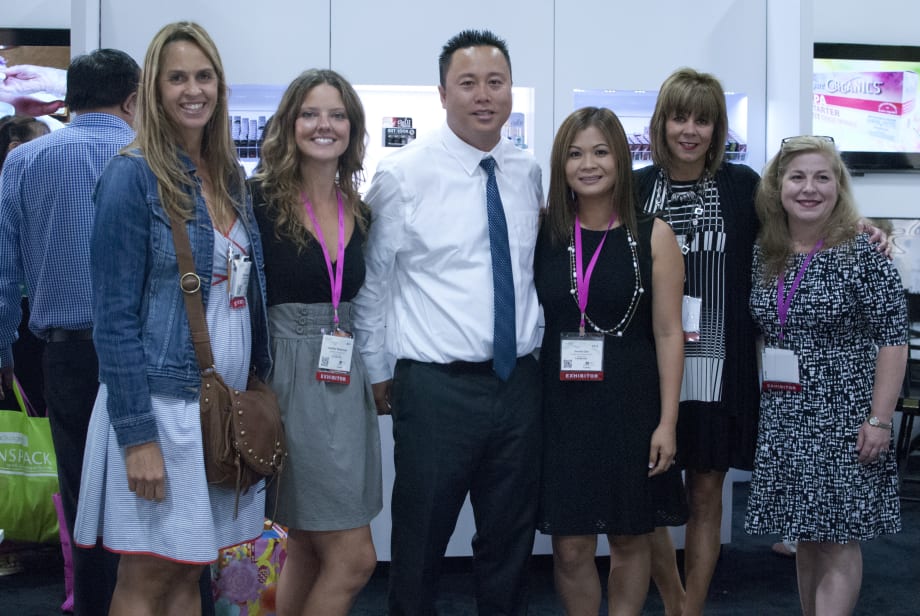 Cosmoprof 2014
