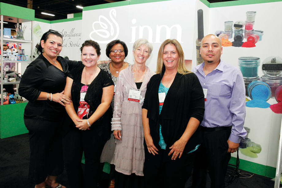 Cosmoprof 2014