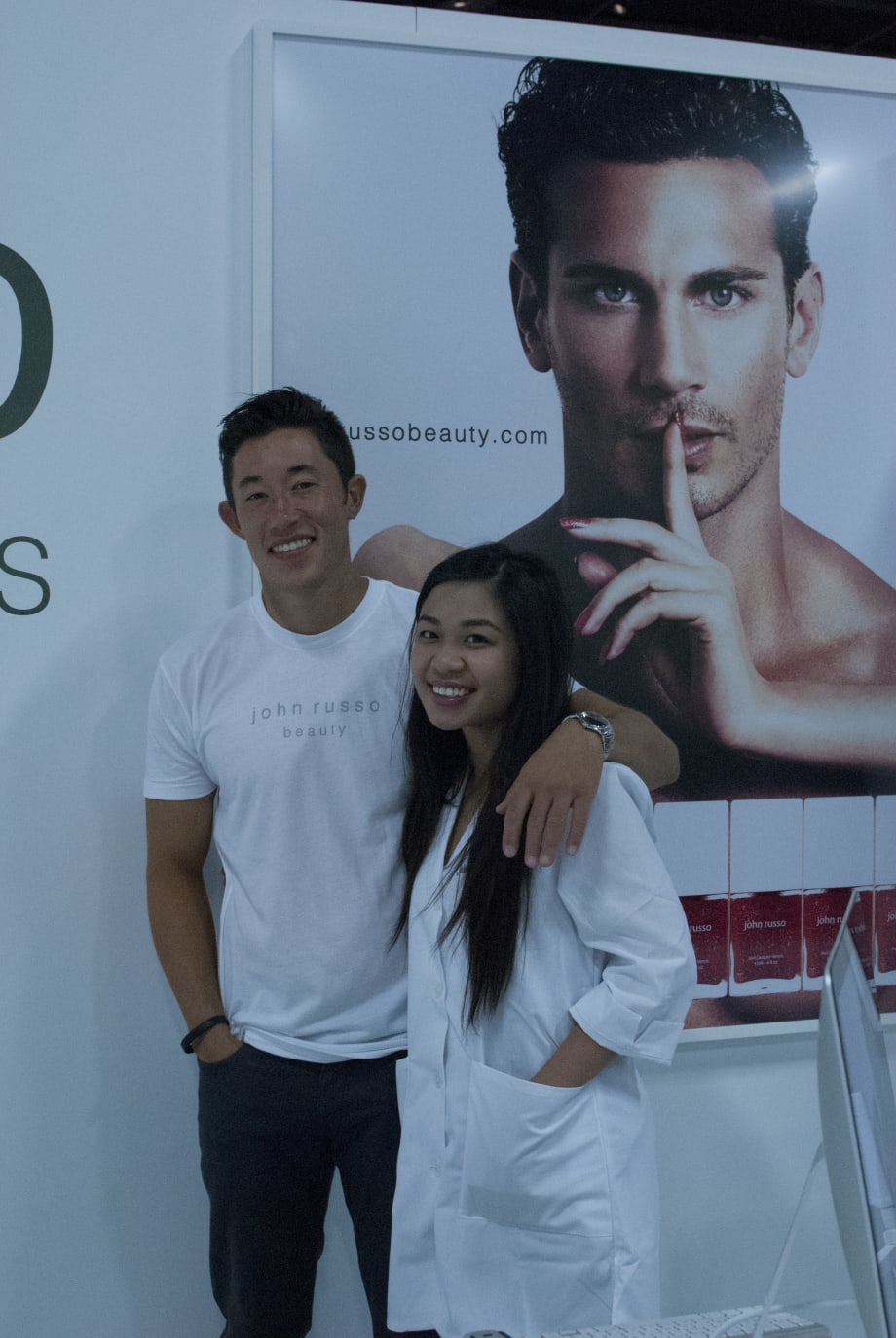 Cosmoprof 2014