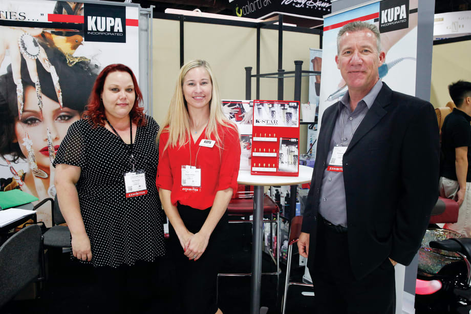 Cosmoprof 2014