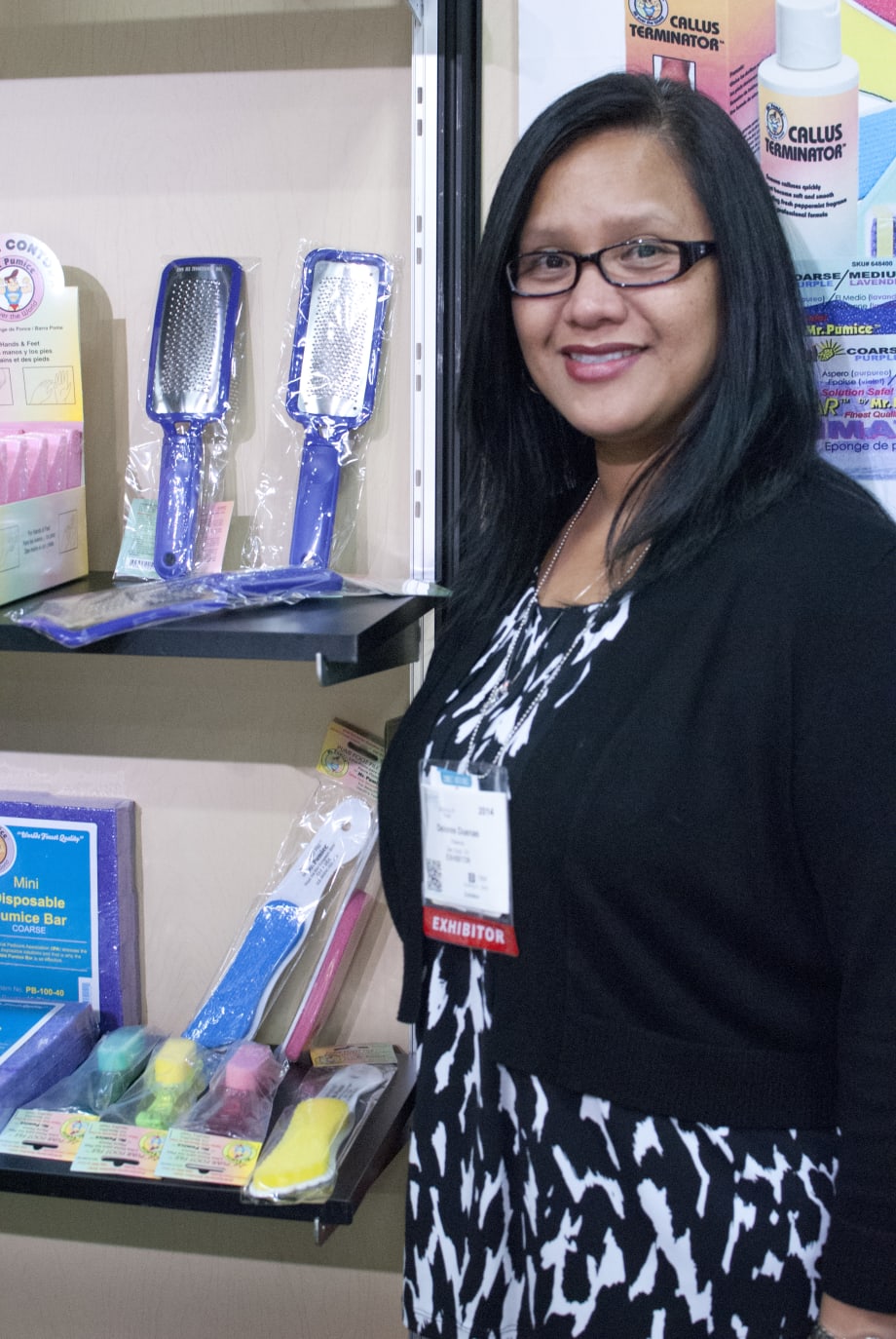 Cosmoprof 2014