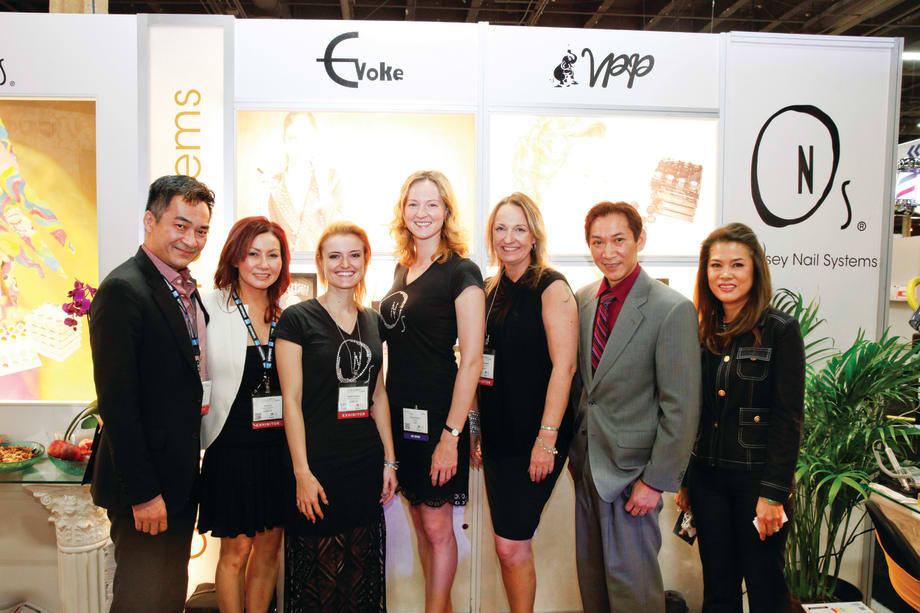 Cosmoprof 2014