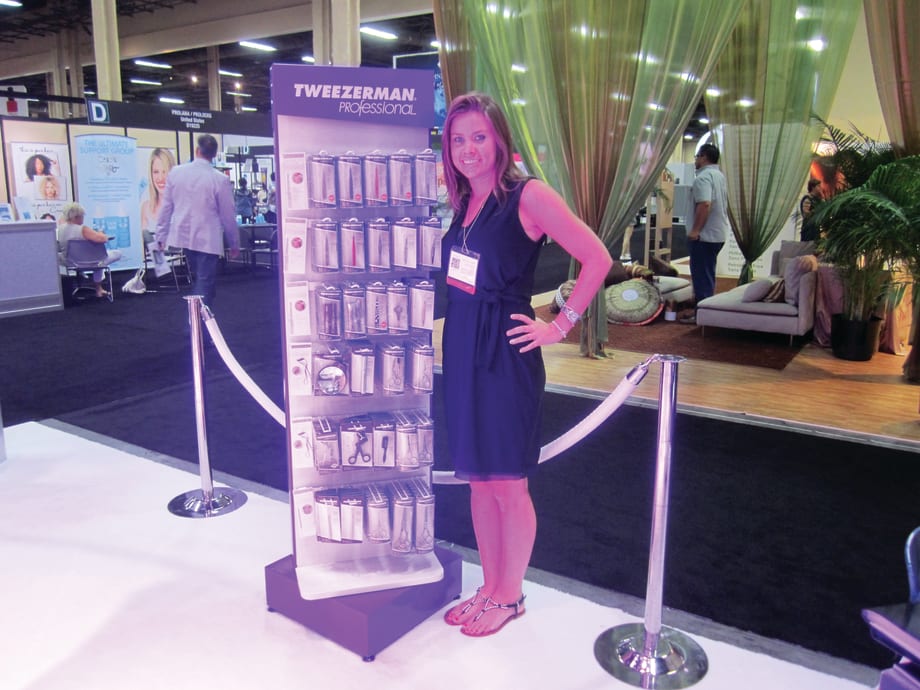 Cosmoprof 2014