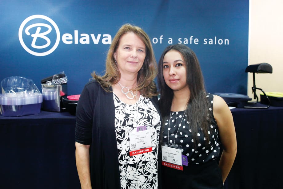 Cosmoprof 2014