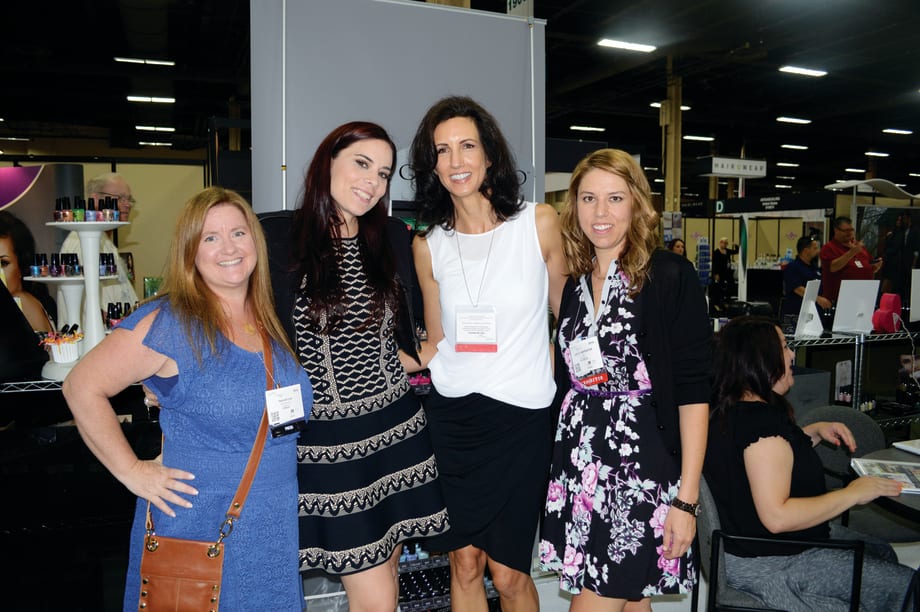 Cosmoprof 2014