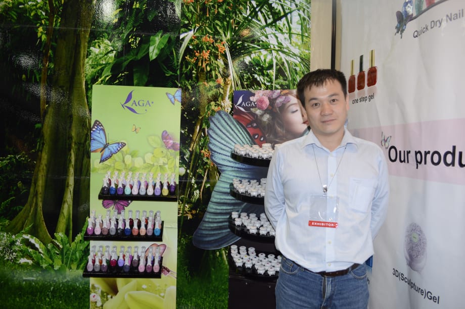 Cosmoprof 2014