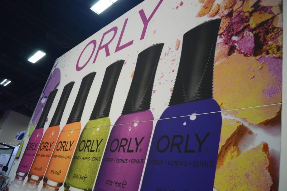 Cosmoprof 2014