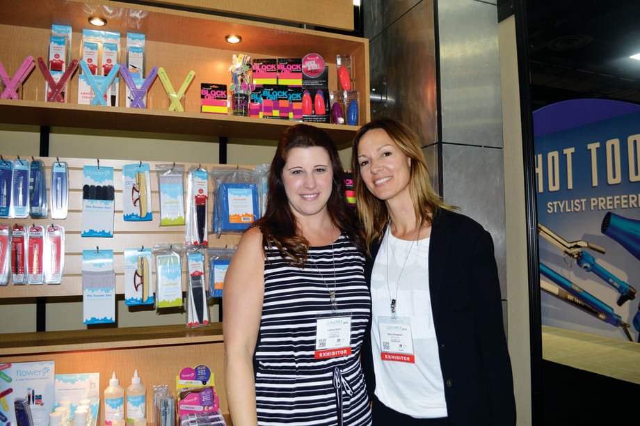 Cosmoprof 2014