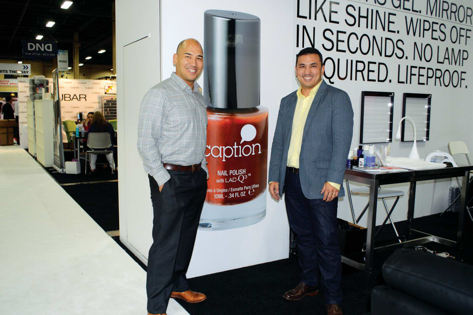 Cosmoprof 2014