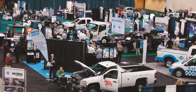 2012 Green Fleet Conference