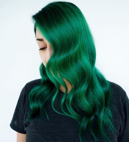 20 Hairstyles that Will Make You Green with Envy