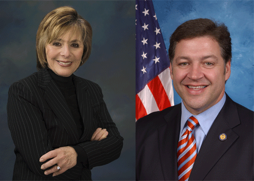 Hill Transportation Leaders Focus on Highway Funding