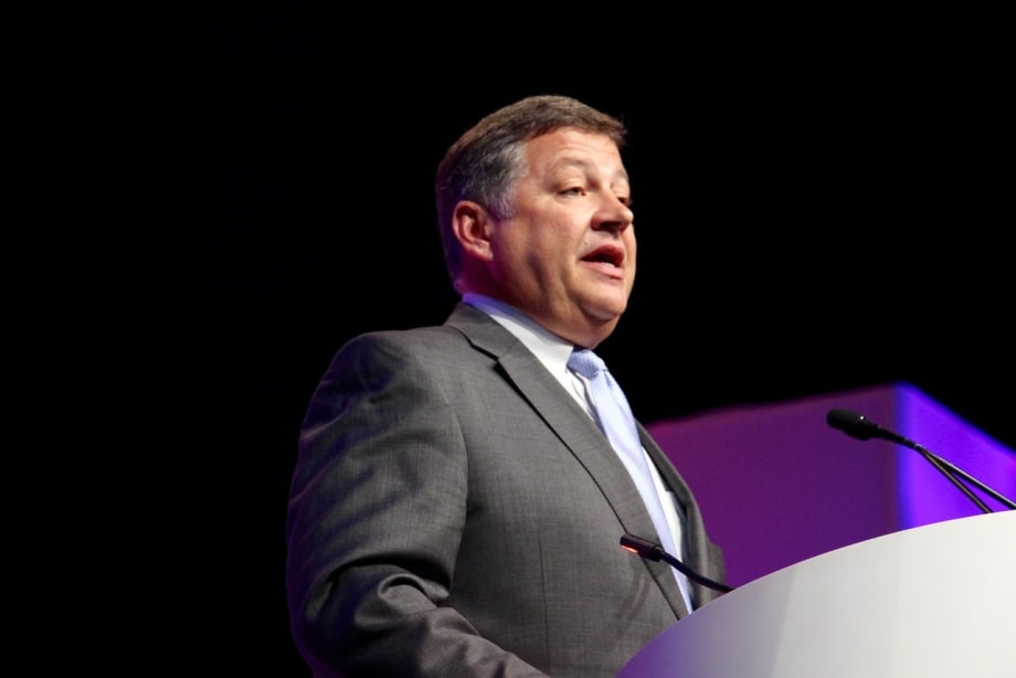 Rep. Shuster Drafts Massive Infrastructure Plan