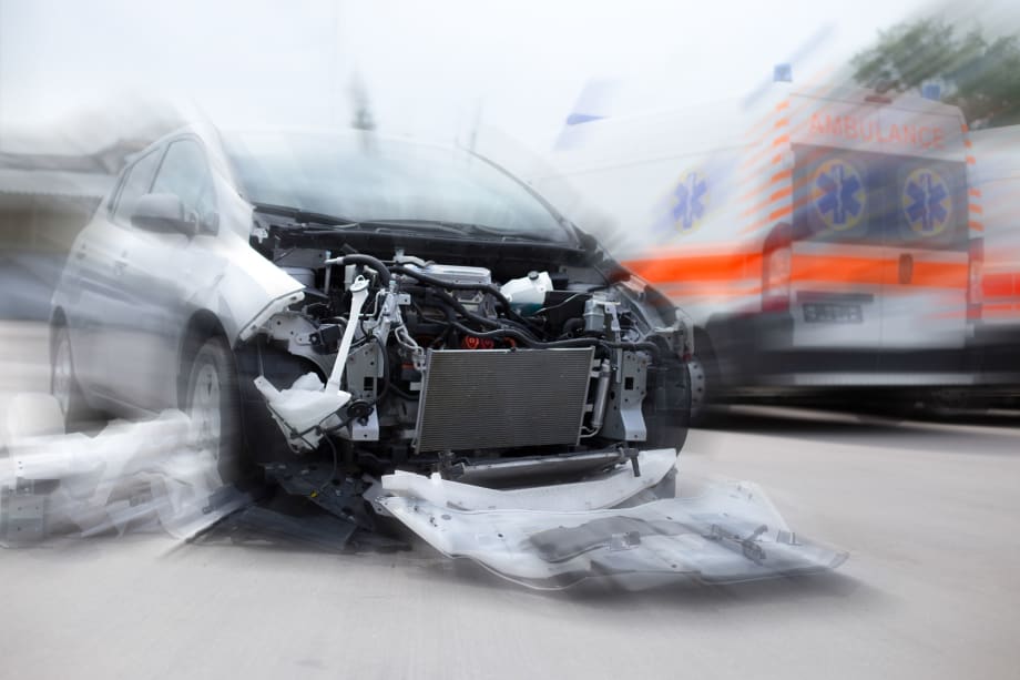Accident Management Costs Continue Modest Increases