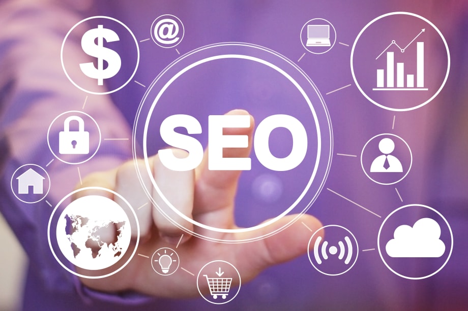 3 SEO Tips for Salons in 2018