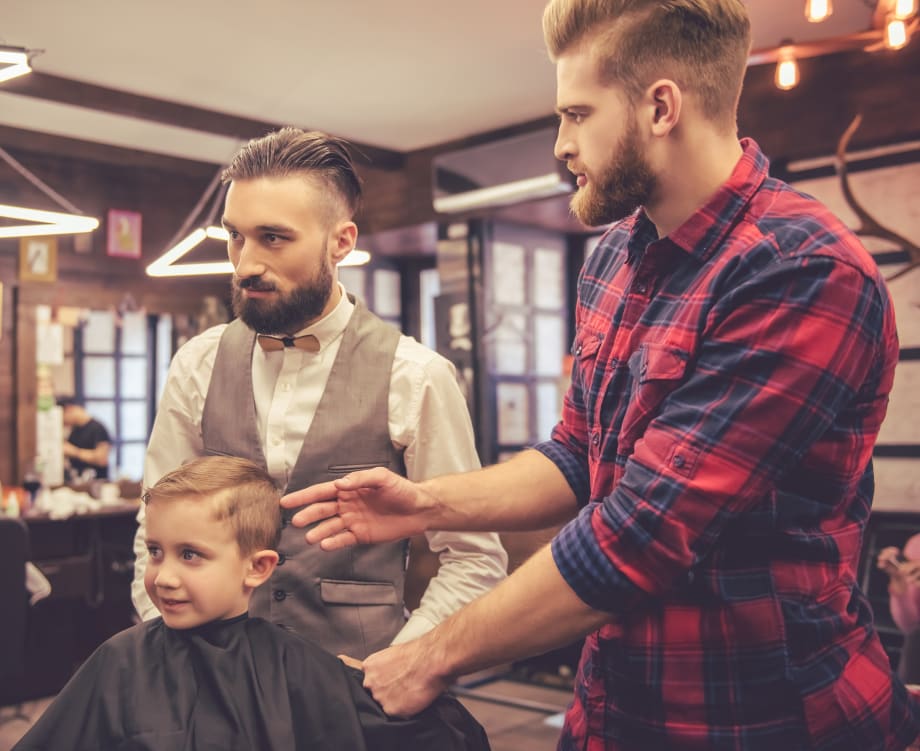 Tips for Targeting Male Clients this Father's Day