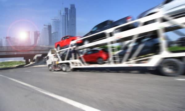 GM, Motorq Unveil System to Streamline Fleet Order-to-Delivery