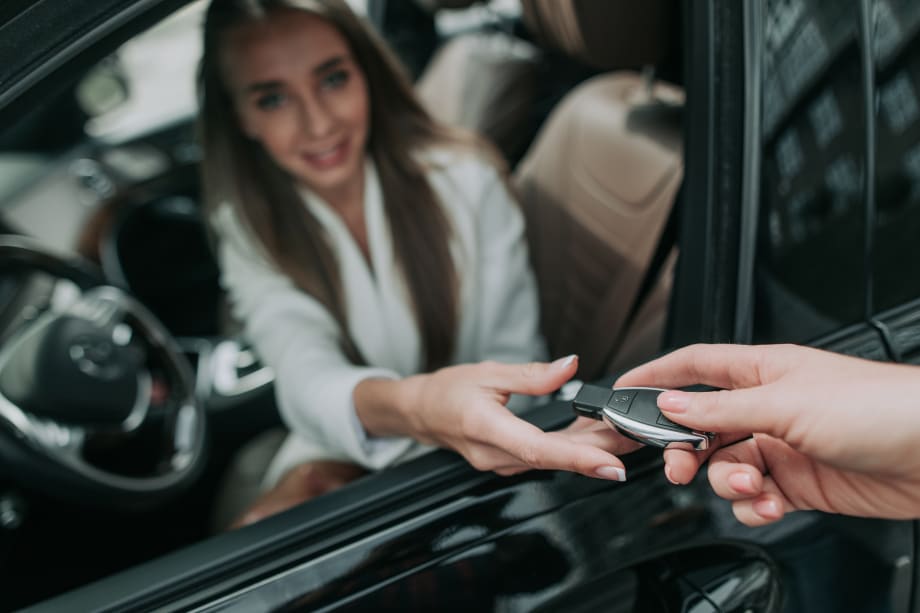 AFP Issues New Standard For Fleet New Vehicle Deliveries in the UK
