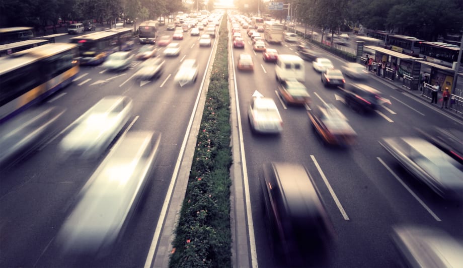 Webinar to Implement Multi-Modal Vehicle Transport and Cut Down OTD Times